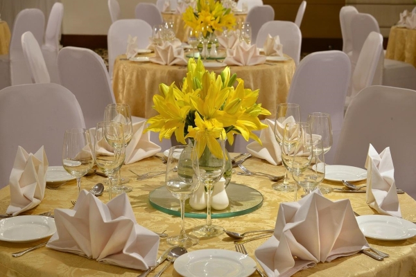 Bhubaneswar Fortune Park Sishmo - Member ITC Hotel Group (Bhubaneshwar)